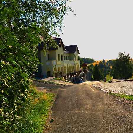 Lesny Kurort W Gierczynie Aparthotel Świeradów-Zdrój Eksteriør bilde