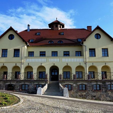 Lesny Kurort W Gierczynie Aparthotel Świeradów-Zdrój Eksteriør bilde